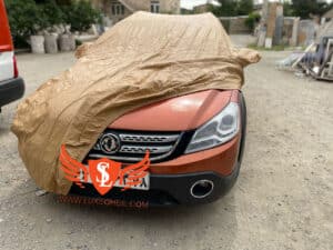 چادر H30 کراس