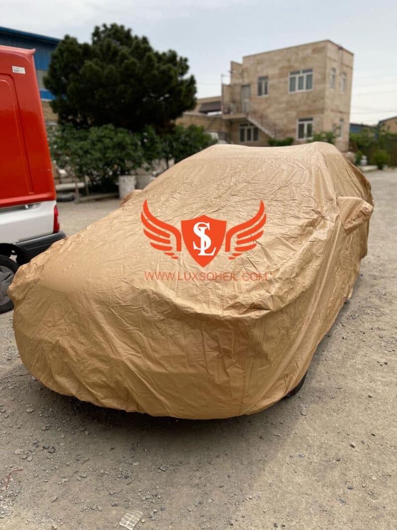 چادر H30 کراس