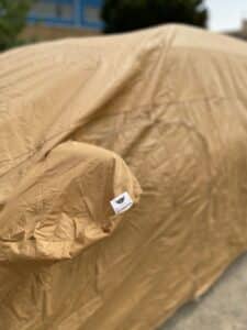 چادر H30 کراس