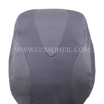 روکش صندلی کمری 2008