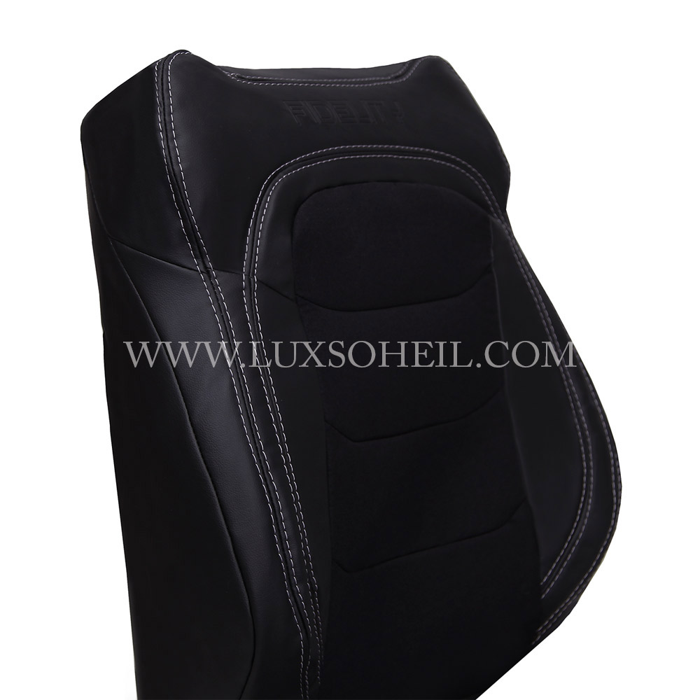 روکش صندلی فیدلیتی