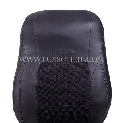 روکش صندلی تویوتا هایلوکس