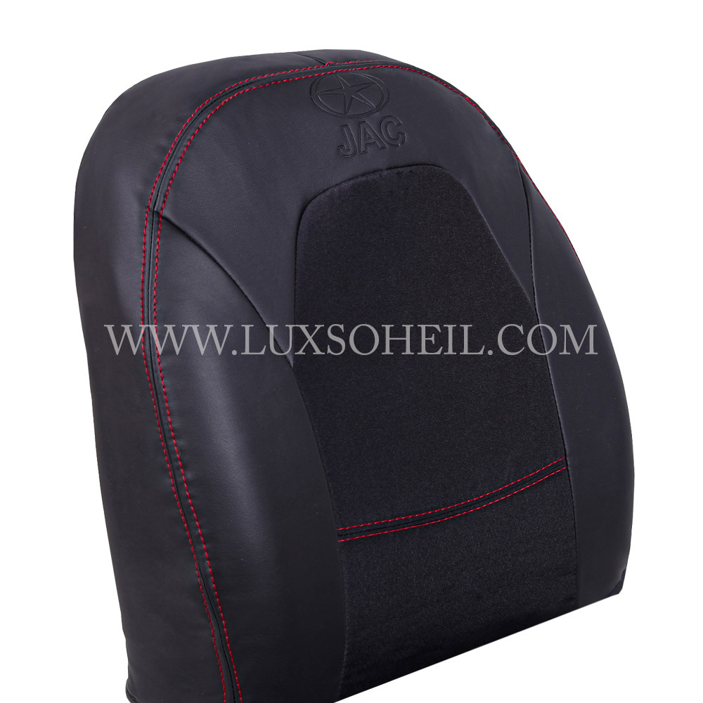 روکش صندلی جک J4