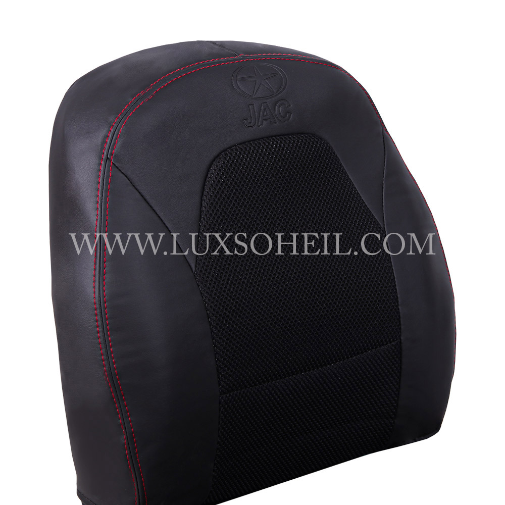 روکش صندلی جک J4