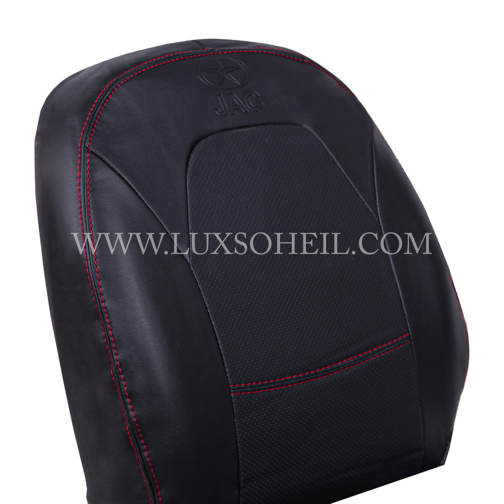 روکش صندلی جک J4
