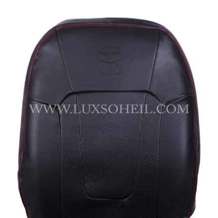 روکش صندلی جک S5