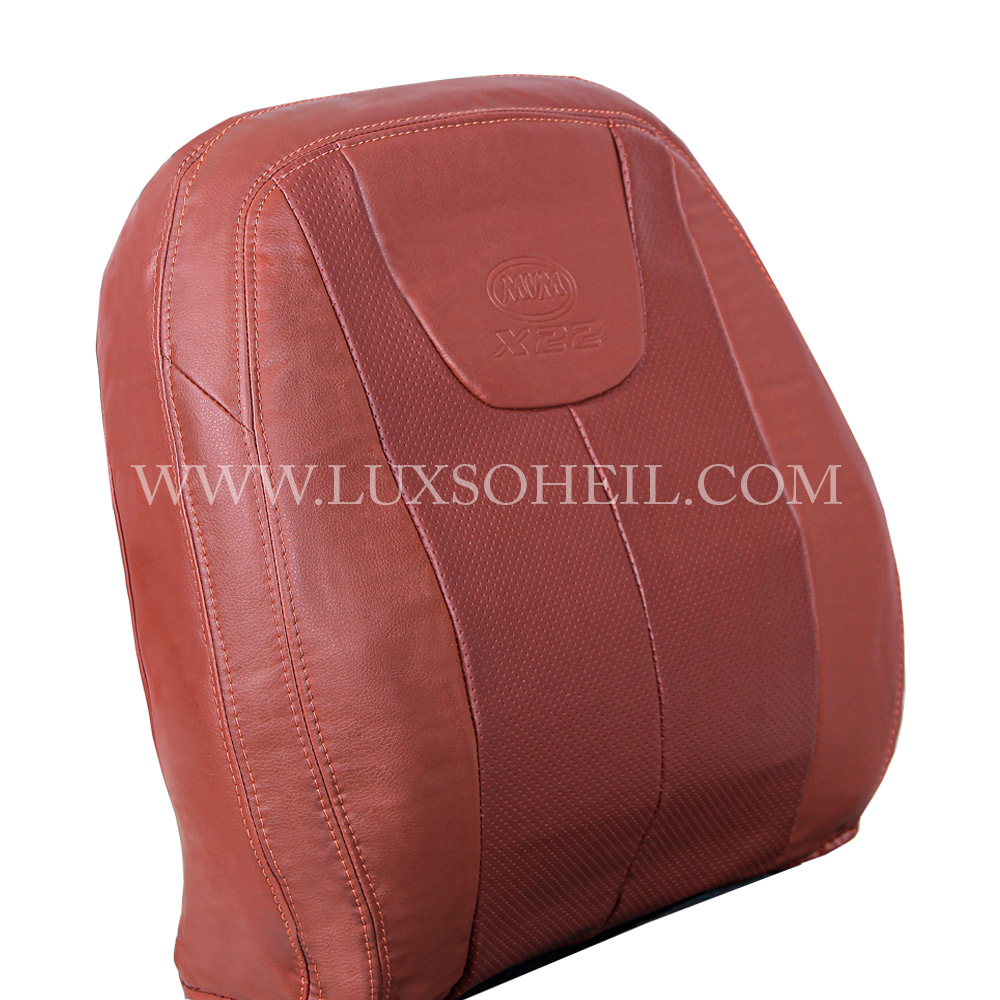 روکش صندلی MVM X22