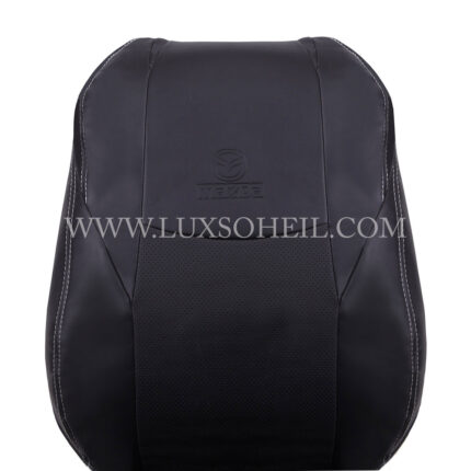 روکش صندلی مزدا 3