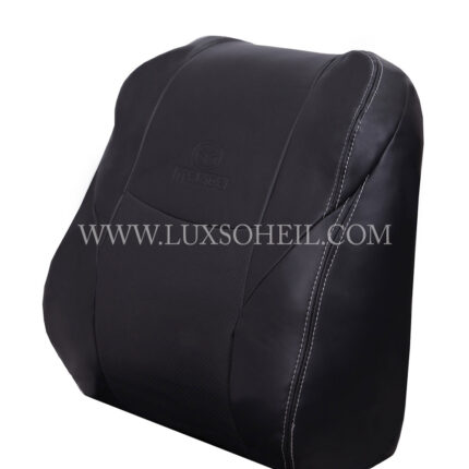 روکش صندلی مزدا 3 چرمی مدل لوکس سهیل
