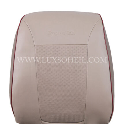 روکش صندلی سانتافه 2010