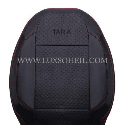 روکش صندلی تارا چرمی