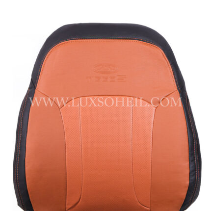 روکش صندلی تیگو 5