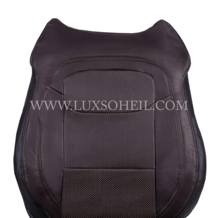 روکش صندلی تیگو 7