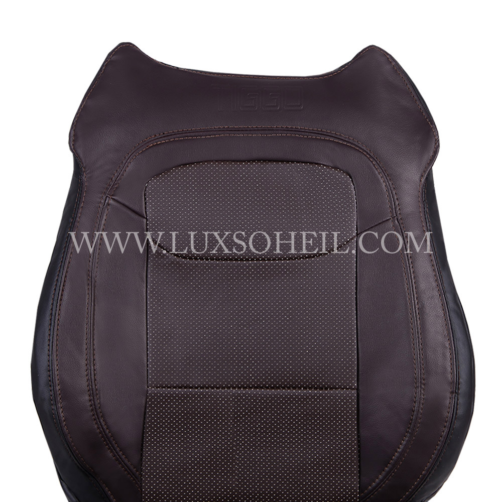 روکش صندلی تیگو 7