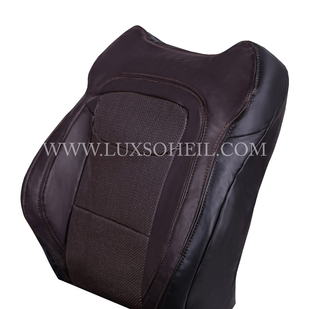 روکش صندلی تیگو 7