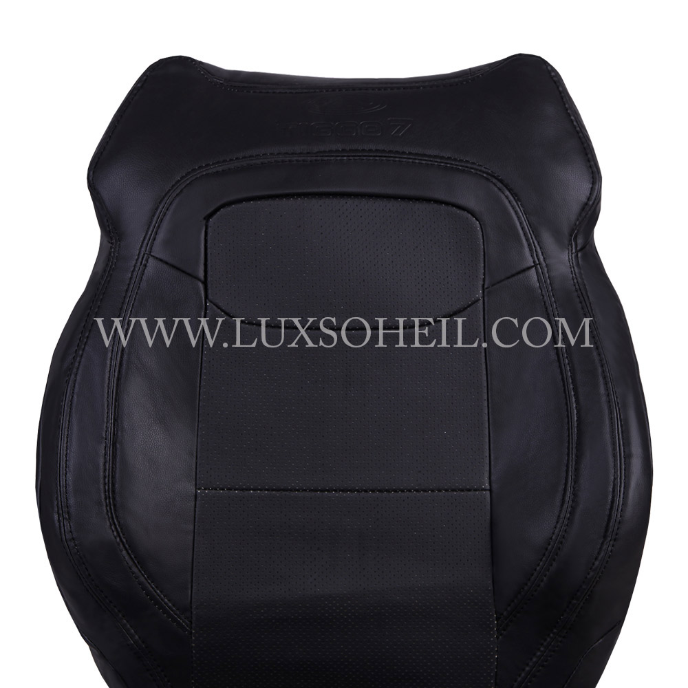 روکش صندلی تیگو 7