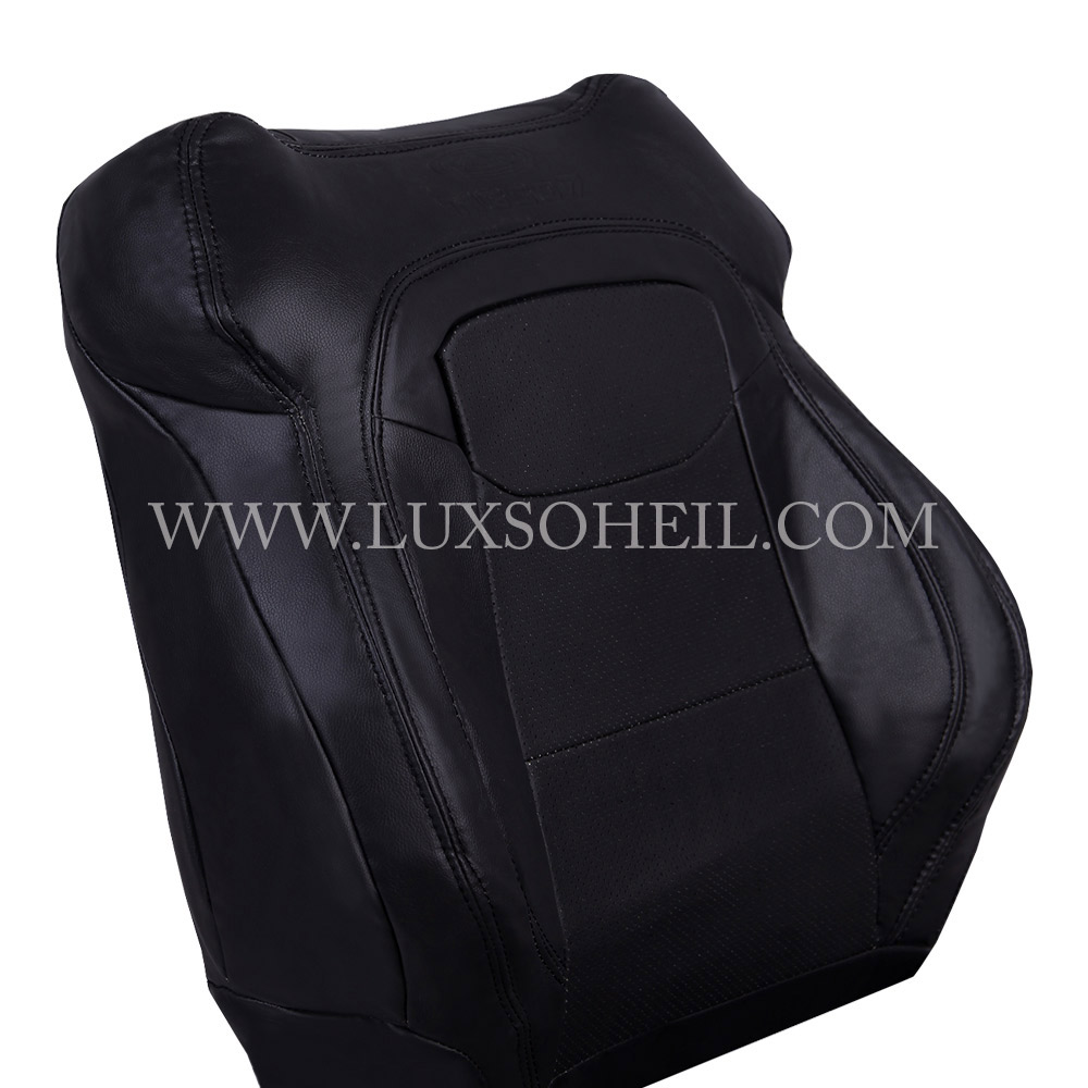 روکش صندلی تیگو 7