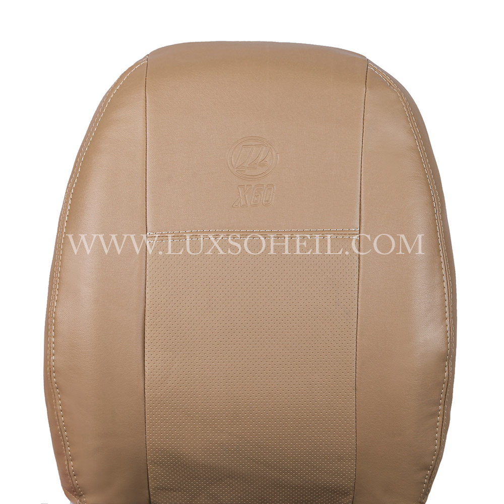 روکش صندلی لیفان X60
