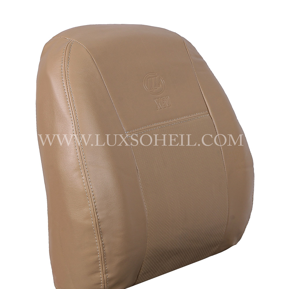 روکش صندلی لیفان X60