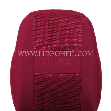 روکش صندلی تویوتا هایلوکس