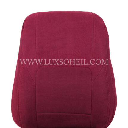 روکش صندلی تویوتا هایلوکس مدل لوکس سهیل