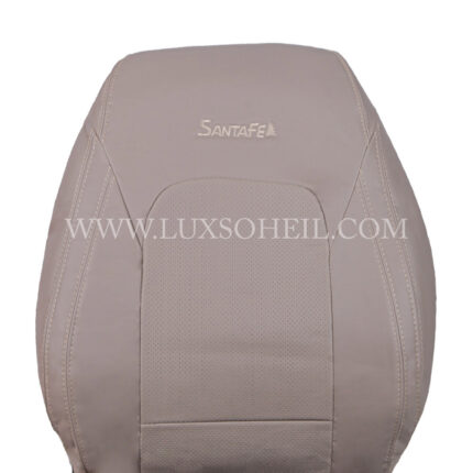 روکش صندلی سانتافه 2015