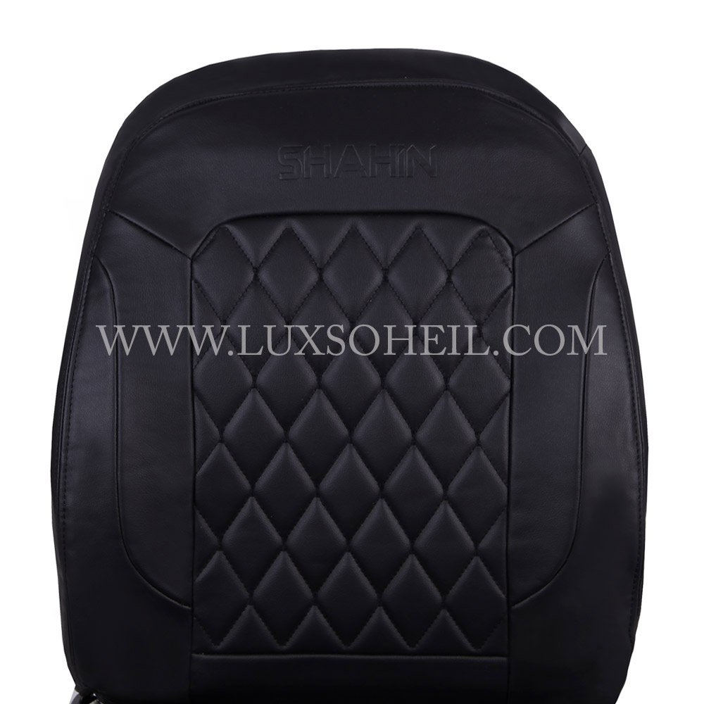 روکش صندلی شاهین