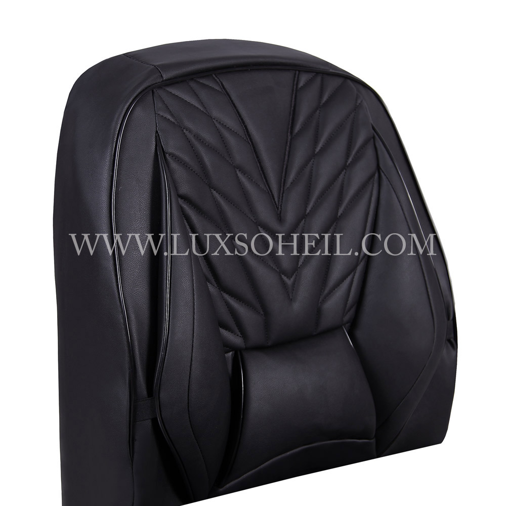 روکش صندلی شاهین