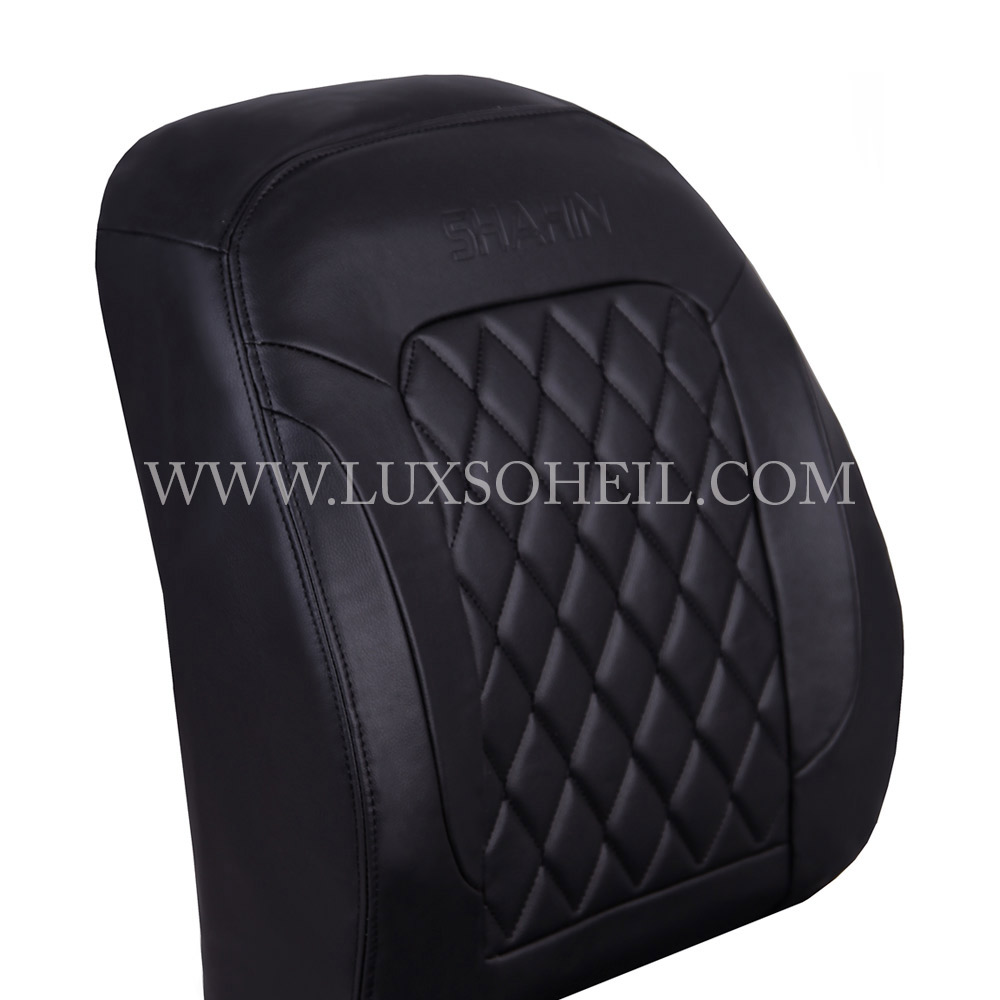 روکش صندلی شاهین