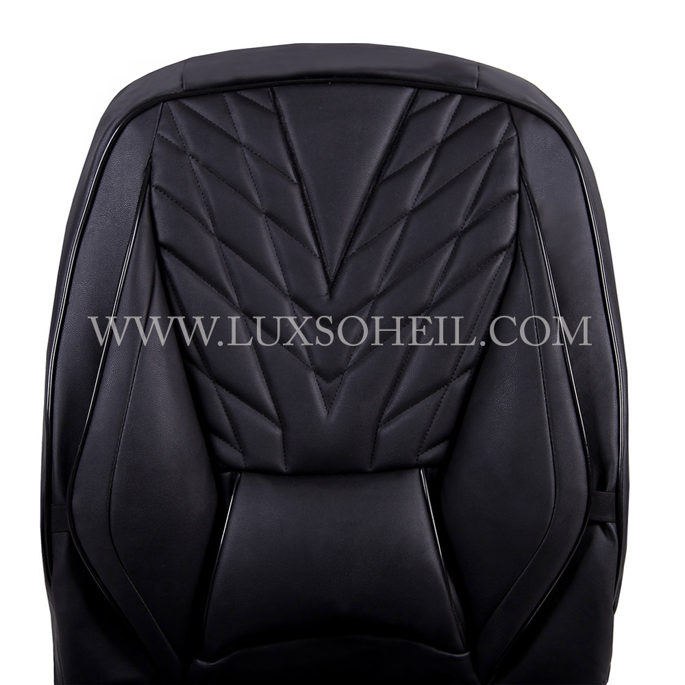 روکش صندلی شاهین