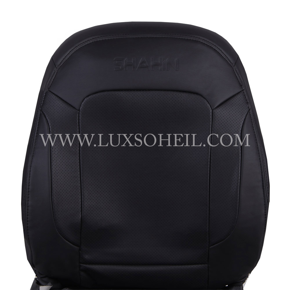 روکش صندلی شاهین