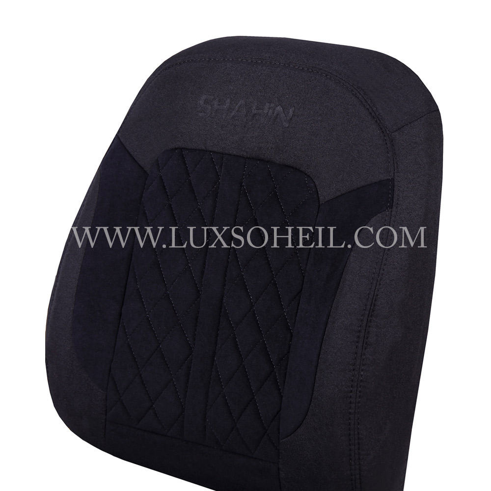 روکش صندلی شاهین