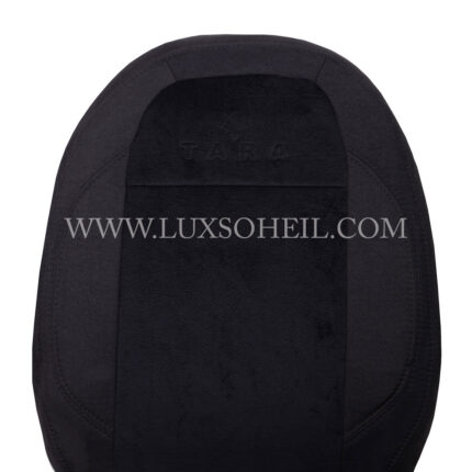 روکش صندلی تارا چرم و مخمل