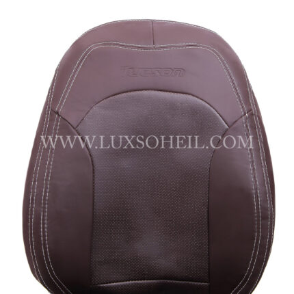روکش صندلی توسان IX35