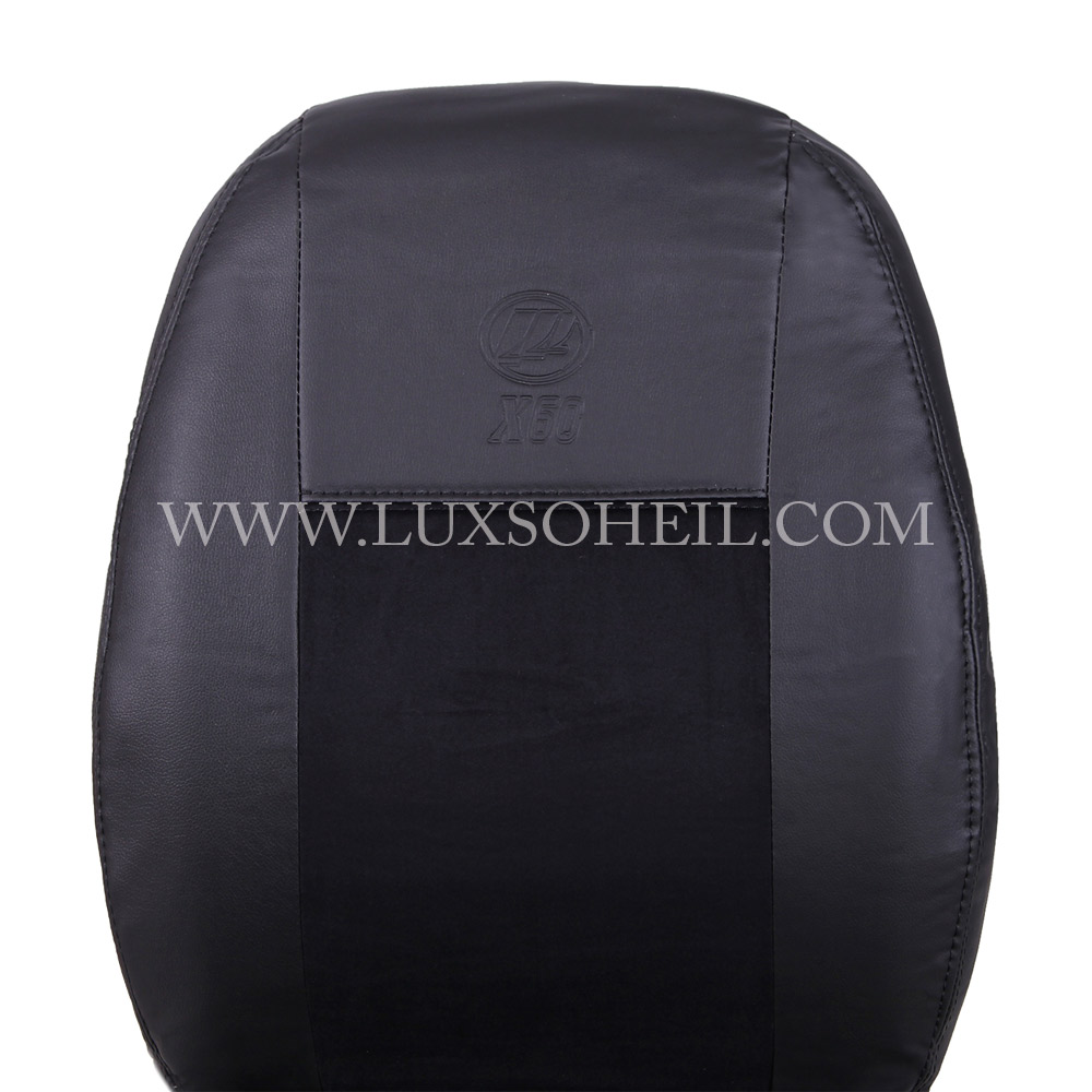 روکش صندلی لیفان X60