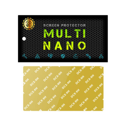گلس مانیتور تیگو 8 پرو مولتی نانو (محافظ صفحه نمایش)