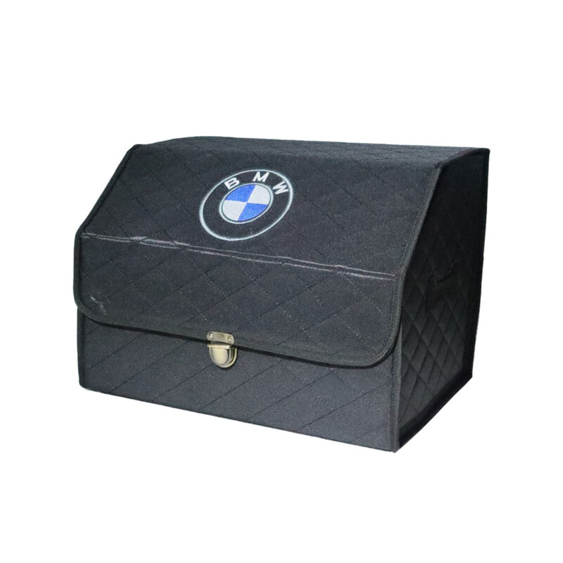 ساک نظم دهنده با لوگو بی ام و (BMW)