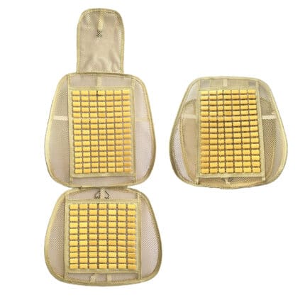 پشتی صندلی خودرو مدل فنری