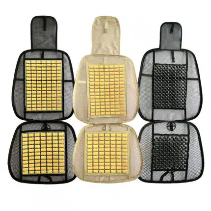 عرقگیر صندلی خودرو مدل فنری