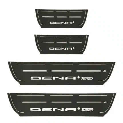 پارکابی دنا پلاس توربو