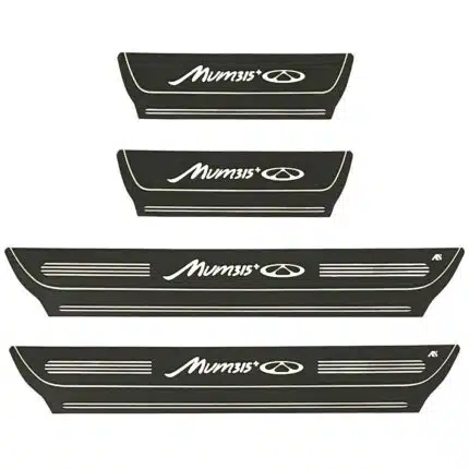 پارکابی MVM 315 پلاس