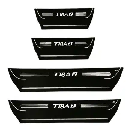 پارکابی تیبا 2