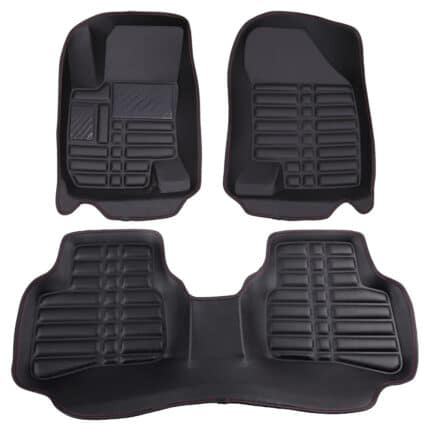 کفپوش پنج بعدی تیگارد X35