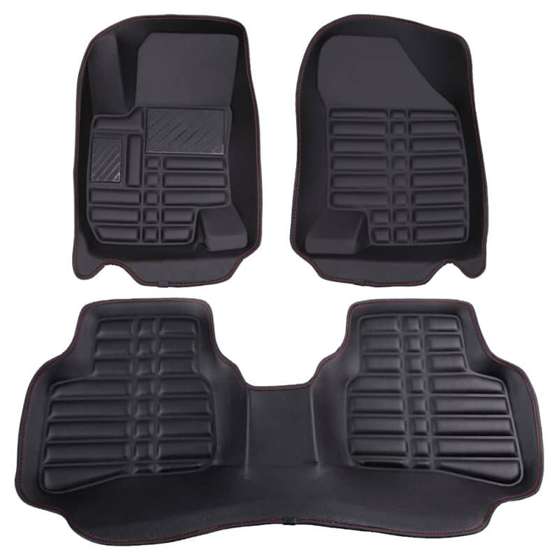 کفپوش پنج بعدی تیگارد X35