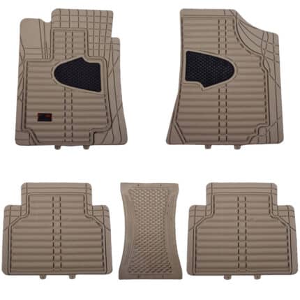 کفپوش لاستیکی اسکالا مدل تیتان