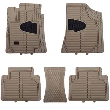 کفپوش لاستیکی اسکالا مدل تیتان