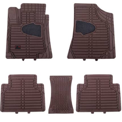 کفپوش لاستیکی اسکالا مدل تیتان