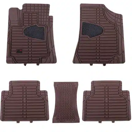 کفپوش لاستیکی اسکالا مدل تیتان