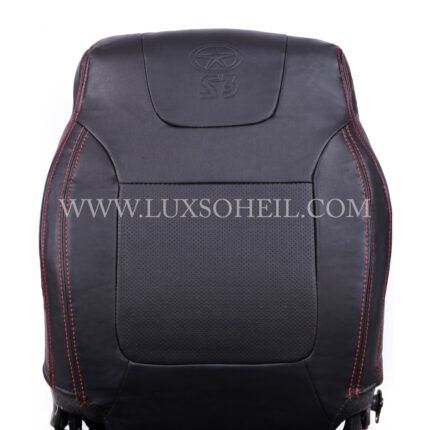 روکش صندلی جک S3