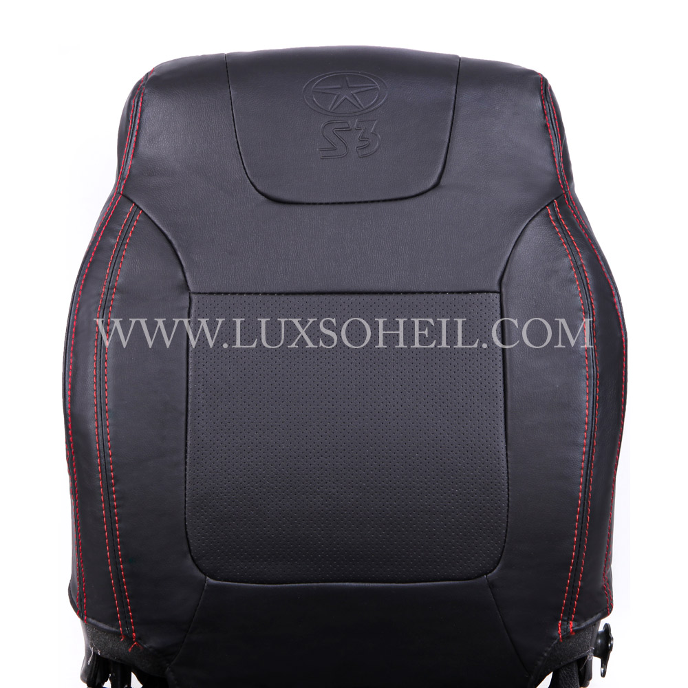 روکش صندلی جک S3